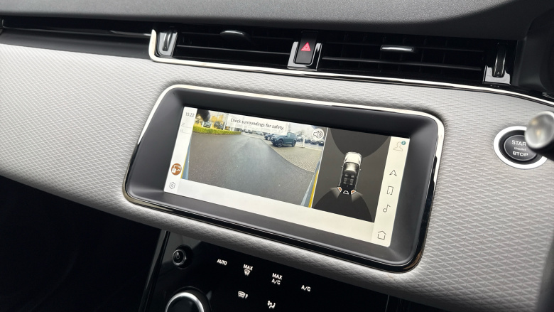 Land Rover Range Rover Evoque 2.0 D200 R-Dynamic S 5dr Auto Diesel Hatchback